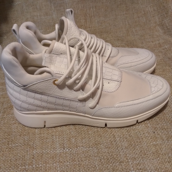 Android Homme Runyon Runner Sneakers - Picture 3 of 7